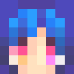 Purblu - Female Minecraft Skins - image 3
