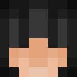 Pucca~!(new start lol) - Female Minecraft Skins - image 3