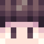 Beanie Bean - Male Minecraft Skins - image 3