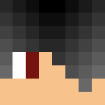 Crimson Knight - Male Minecraft Skins - image 3