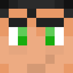Brenden - Male Minecraft Skins - image 3