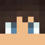 AwesomeDom (Jason) - Male Minecraft Skins - image 3