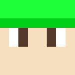 Gio the Melon (Thefanguy123) - Male Minecraft Skins - image 3