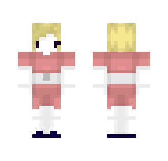 Bidybab {FNaF SL} (Chibi) - Female Minecraft Skins - image 2