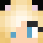 ❤️For assuna❤️ - Female Minecraft Skins - image 3