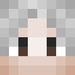 Face Shura - Male Minecraft Skins - image 3