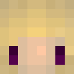 Artist (Redone) - Female Minecraft Skins - image 3