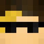 KingKoopaTroopaX - Male Minecraft Skins - image 3