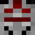 My skin/Evil robot - Other Minecraft Skins - image 3