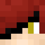 Human foxy - Male Minecraft Skins - image 3