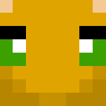 #149 - Dragonite - Interchangeable Minecraft Skins - image 3