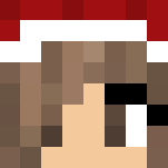 almost christmas lol - Christmas Minecraft Skins - image 3