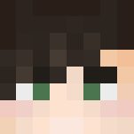 Skin trade with Chris :D - Male Minecraft Skins - image 3