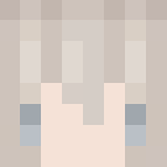 Pastel & Overalls - Female Minecraft Skins - image 3