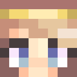 Amoretta {OC} - Female Minecraft Skins - image 3