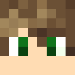 Elf boy - Boy Minecraft Skins - image 3