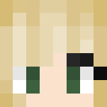 Fallllll - Female Minecraft Skins - image 3