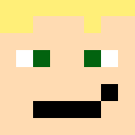 dinosaur202 - Male Minecraft Skins - image 3