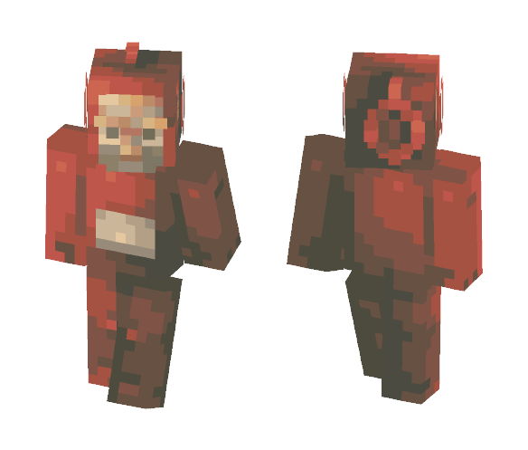 teletubbie dude - Male Minecraft Skins - image 1