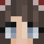 Emily - Female Minecraft Skins - image 3