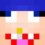 Jeffy - Male Minecraft Skins - image 3