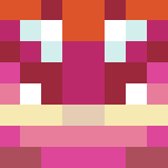 red greninja - Male Minecraft Skins - image 3