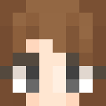 Hello there - Female Minecraft Skins - image 3