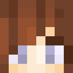 Raven Todd - Female Minecraft Skins - image 3