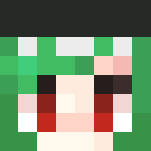 A s h e ~ Request - Interchangeable Minecraft Skins - image 3