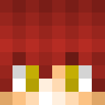 CCG OC (Credits Furuta) - Male Minecraft Skins - image 3