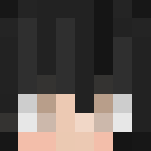 Saki - Female Minecraft Skins - image 3