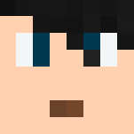 casual guy - Male Minecraft Skins - image 3