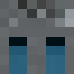Stone Heart - Other Minecraft Skins - image 3