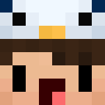 Derp In A Penguin Suit - Male Minecraft Skins - image 3