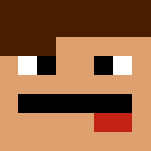 Derpy Dude - Male Minecraft Skins - image 3