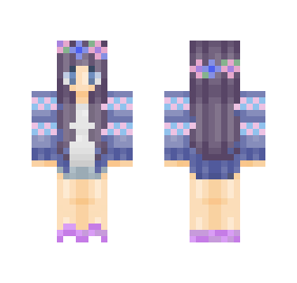~xBabyIridx~ - Female Minecraft Skins - image 2