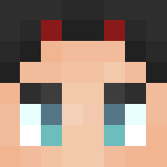 Brendan (Pokemon ORAS) - Male Minecraft Skins - image 3
