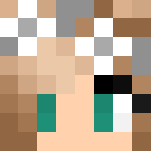 mostly made by Leia111 - Female Minecraft Skins - image 3