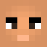 Kix without helmet - Male Minecraft Skins - image 3
