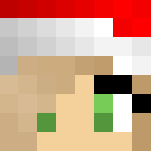 Happy Holidays Umka! (for Umka450) - Female Minecraft Skins - image 3