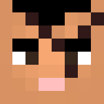 Dogma without helmet - Male Minecraft Skins - image 3