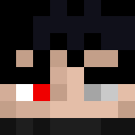 Obito Uchiha (Skin Suggestion) - Male Minecraft Skins - image 3