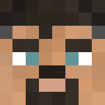 Dr. Strange - Male Minecraft Skins - image 3