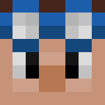 Smart Kid - Male Minecraft Skins - image 3