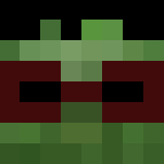 Zombie Miguel - Male Minecraft Skins - image 3