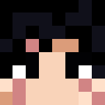 Yamcha the WEAK - Male Minecraft Skins - image 3