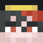 yameru's request - Male Minecraft Skins - image 3