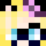 a skin for kaycee - Female Minecraft Skins - image 3