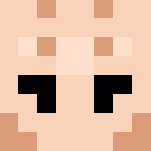 Lil ol Krillin - Male Minecraft Skins - image 3