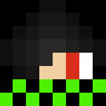 PandaArmyCZ - Male Minecraft Skins - image 3